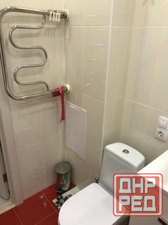 Сдам кв на Ильича 79 Донецк - изображение 7