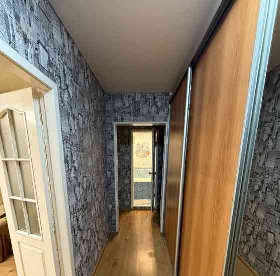 Сдаю двухкомнатную квартиру в Кальмиусском районе! Мариуполь