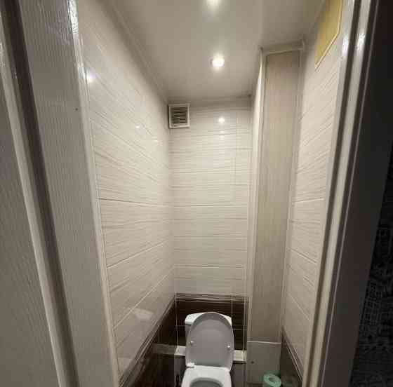 Сдаю двухкомнатную квартиру в Кальмиусском районе! Мариуполь