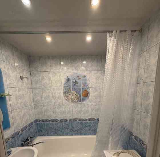 Сдаю двухкомнатную квартиру в Кальмиусском районе! Мариуполь