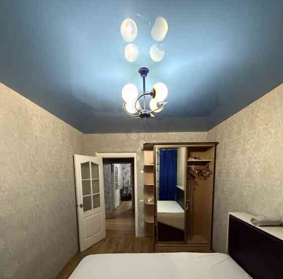 Сдаю двухкомнатную квартиру в Кальмиусском районе! Мариуполь