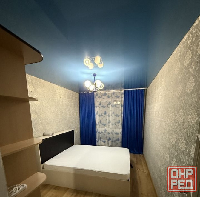 Сдаю двухкомнатную квартиру в Кальмиусском районе! Мариуполь - изображение 7