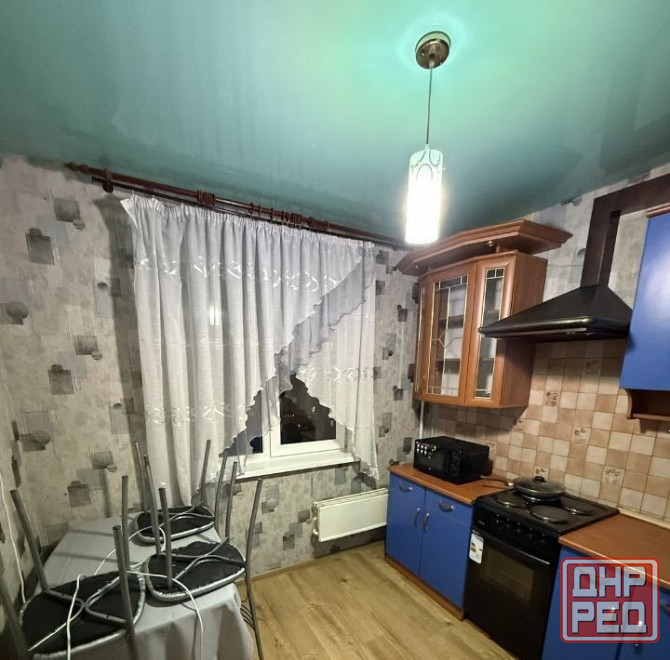 Сдаю двухкомнатную квартиру в Кальмиусском районе! Мариуполь - изображение 8