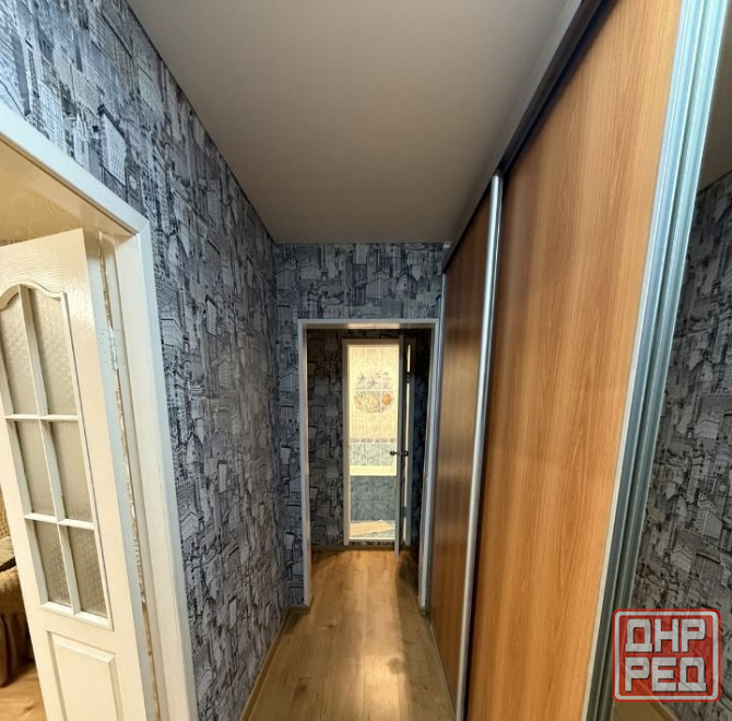 Сдаю двухкомнатную квартиру в Кальмиусском районе! Мариуполь - изображение 5