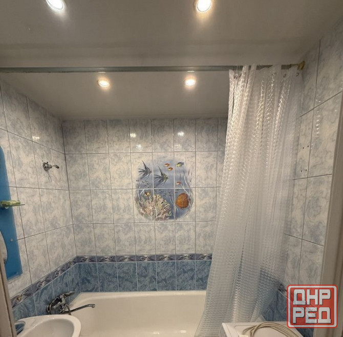 Сдаю двухкомнатную квартиру в Кальмиусском районе! Мариуполь - изображение 4