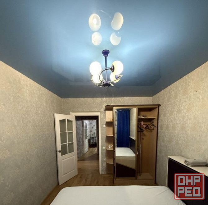 Сдаю двухкомнатную квартиру в Кальмиусском районе! Мариуполь - изображение 3