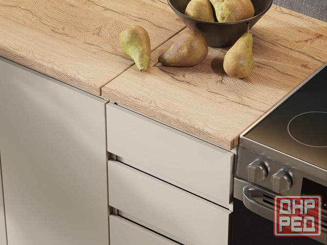 Кухня Стиль Донецк - изображение 1