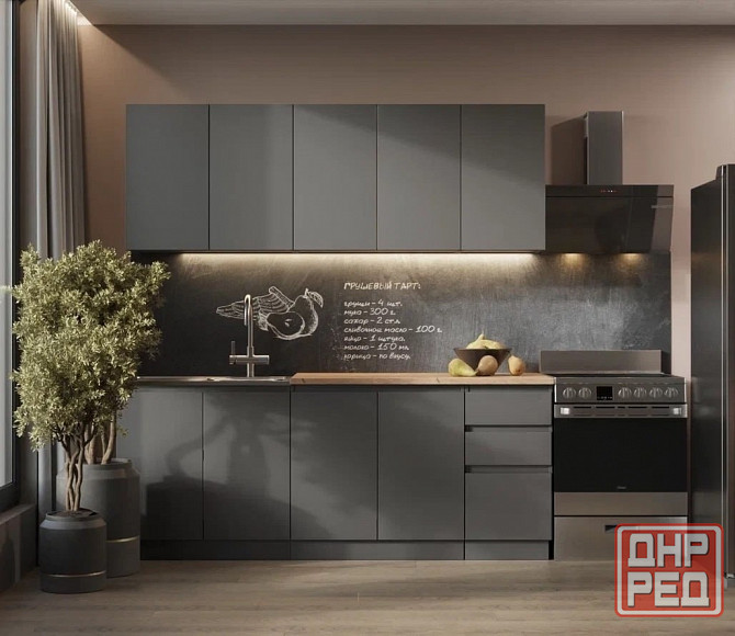 Кухня Стиль Донецк - изображение 3