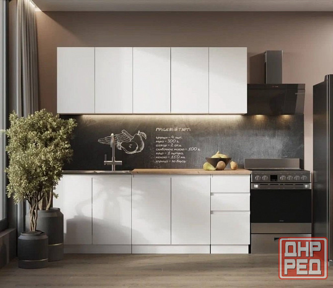 Кухня Стиль Донецк - изображение 2