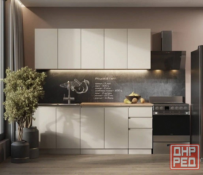 Кухня Стиль Донецк - изображение 4