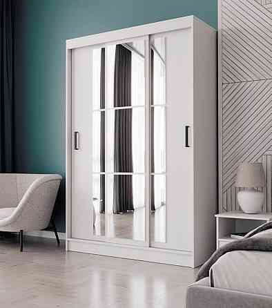 Шкаф купе Тайм Донецк