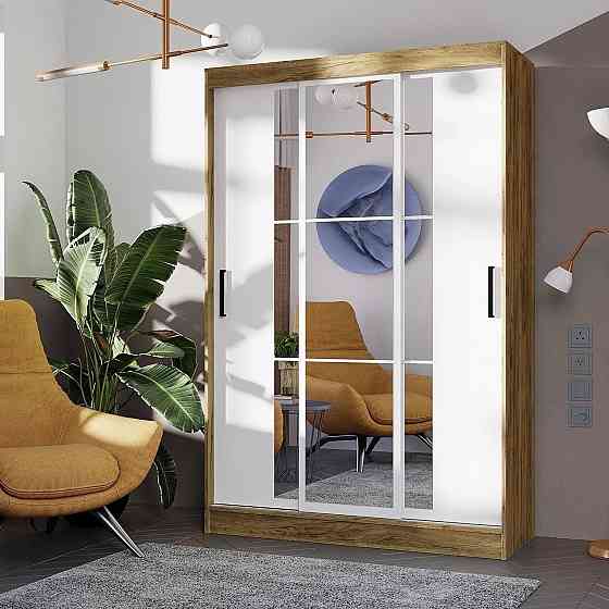 Шкаф купе Тайм Донецк