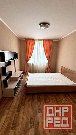 Сдам 2-комнатную квартиру г. Мариуполь, Центральный район. Отличный вариант для комфортного проживан Мариуполь - изображение 1