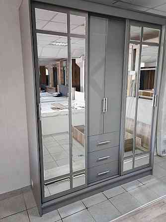 Шкаф купе Маэстро Донецк