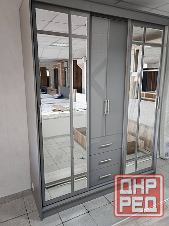 Шкаф купе Маэстро Донецк - изображение 2