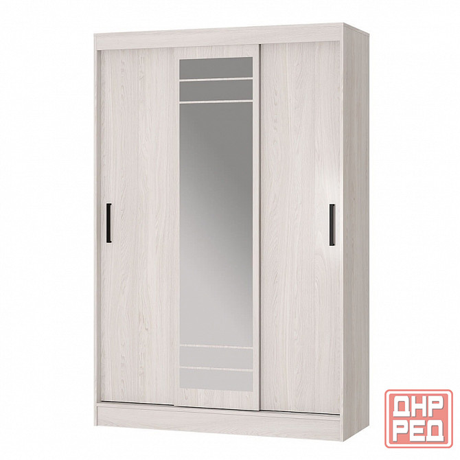 Шкаф купе Тео Донецк - изображение 4