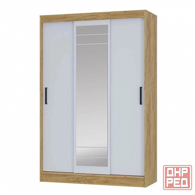 Шкаф купе Тео Донецк - изображение 3