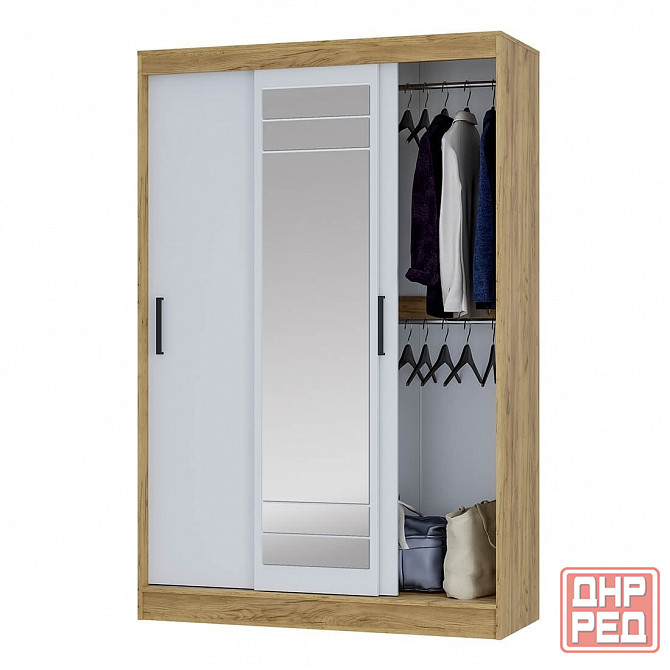 Шкаф купе Тео Донецк - изображение 2