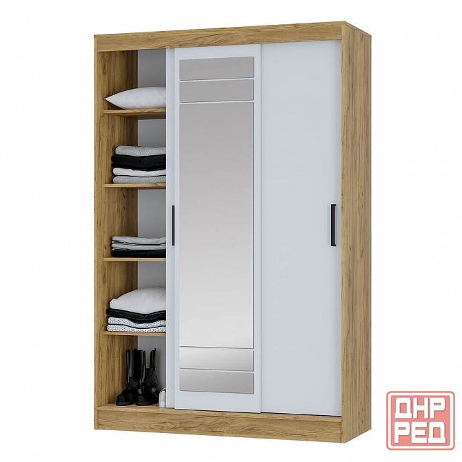 Шкаф купе Тео Донецк - изображение 1