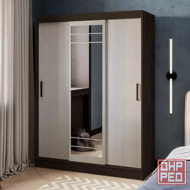 Шкаф купе Тео Донецк - изображение 5