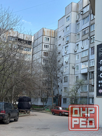 От собственника. Продам 2-х комнатную квартиру Донской Донецк - изображение 1