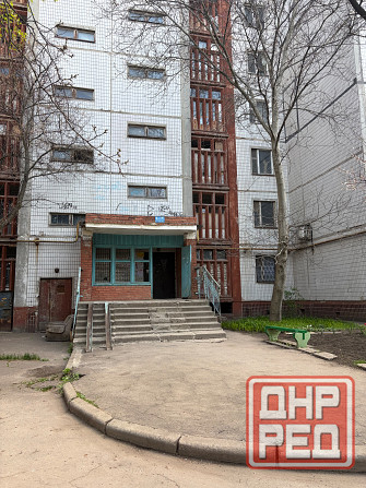 От собственника. Продам 2-х комнатную квартиру Донской Донецк - изображение 2