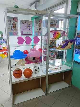 Продам витрину Донецк