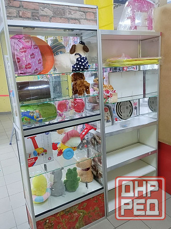 Продам витрину Донецк - изображение 2