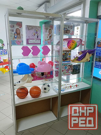 Продам витрину Донецк - изображение 1