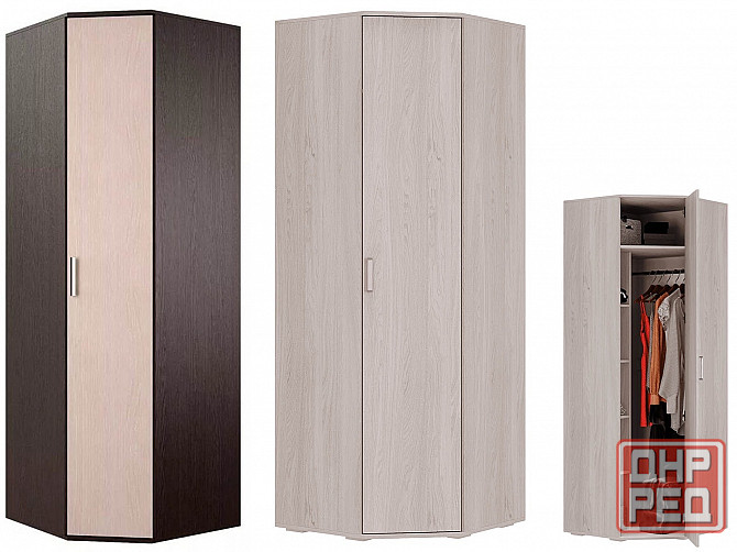 Шкаф угловой Белла Донецк - изображение 1