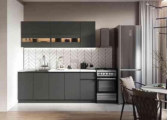 Кухня Ника Донецк