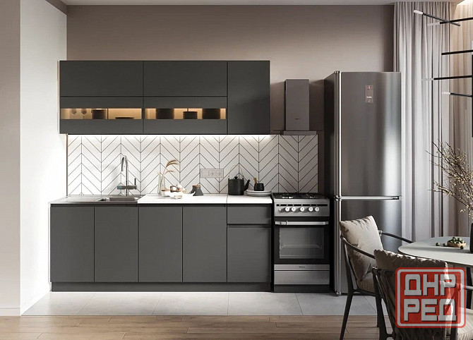 Кухня Ника Донецк - изображение 1