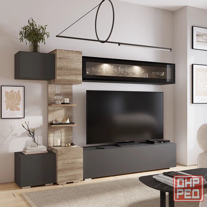 Гостиная Рейн Донецк - изображение 1