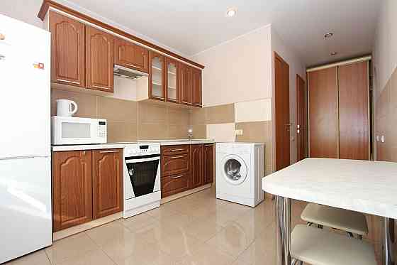 Сдам квартиру возле Золотого Кольца Донецк