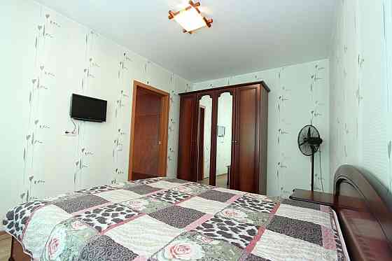 Сдам квартиру возле Золотого Кольца Донецк