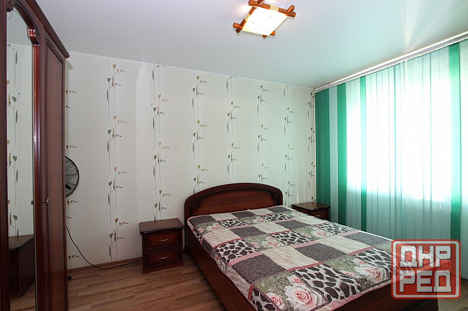 Сдам квартиру возле Золотого Кольца Донецк - изображение 5