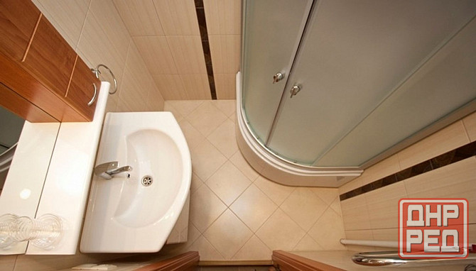 Сдам квартиру возле Золотого Кольца Донецк - изображение 9