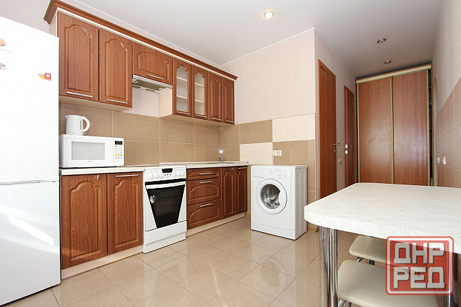 Сдам квартиру возле Золотого Кольца Донецк - изображение 2