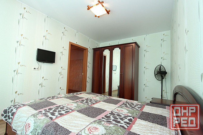 Сдам квартиру возле Золотого Кольца Донецк - изображение 6