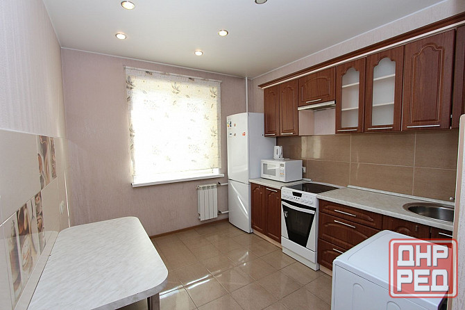 Сдам квартиру возле Золотого Кольца Донецк - изображение 1