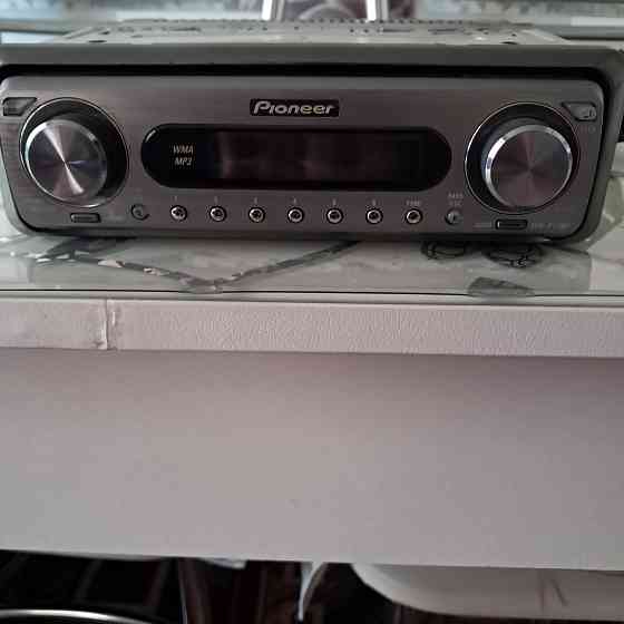 Продам магнитолу пионер Комсомольское