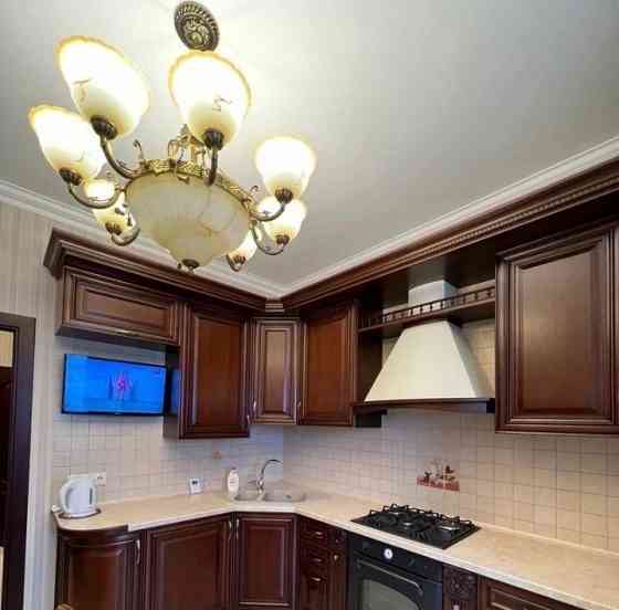 Сдается квартира Калининский район Донецк