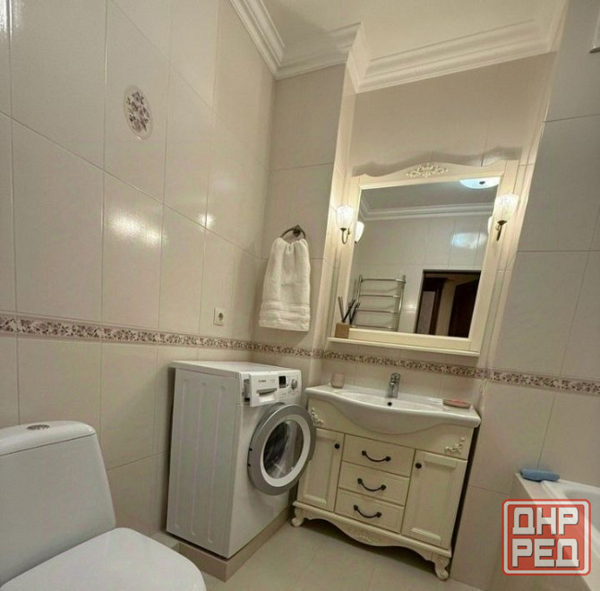 Сдается квартира Калининский район Донецк - изображение 6