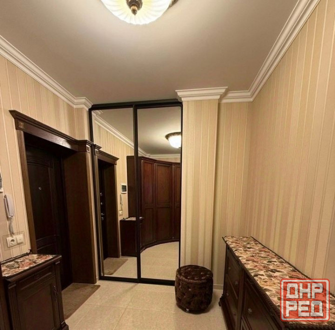 Сдается квартира Калининский район Донецк - изображение 4
