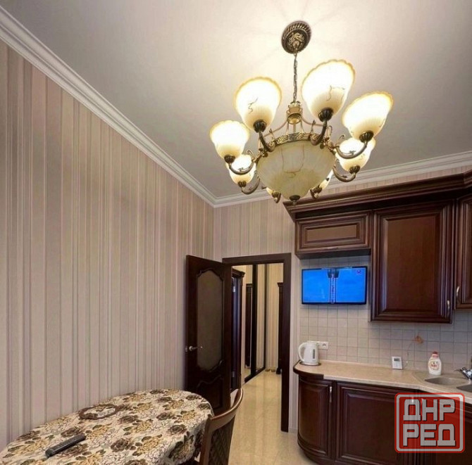 Сдается квартира Калининский район Донецк - изображение 9