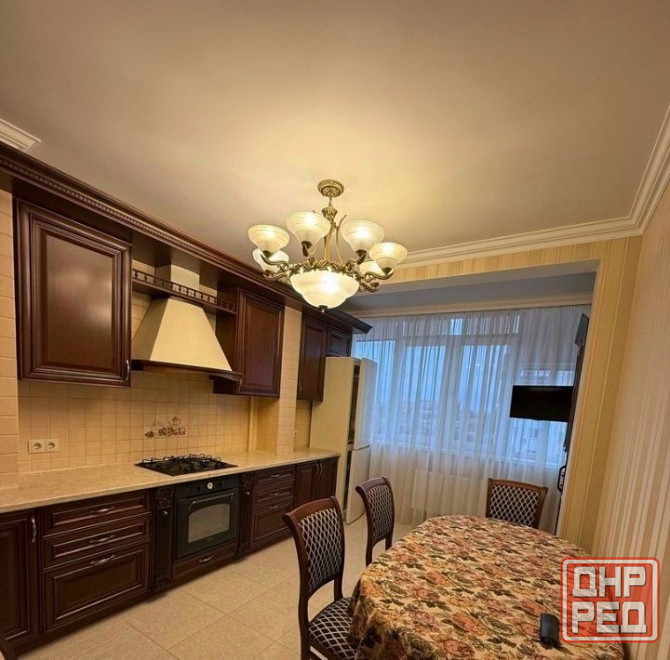 Сдается квартира Калининский район Донецк - изображение 5