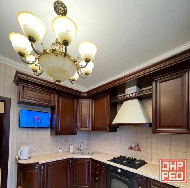 Сдается квартира Калининский район Донецк - изображение 2