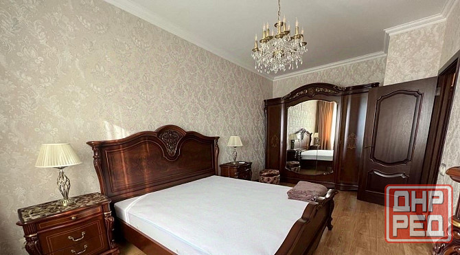 Сдается квартира Калининский район Донецк - изображение 1