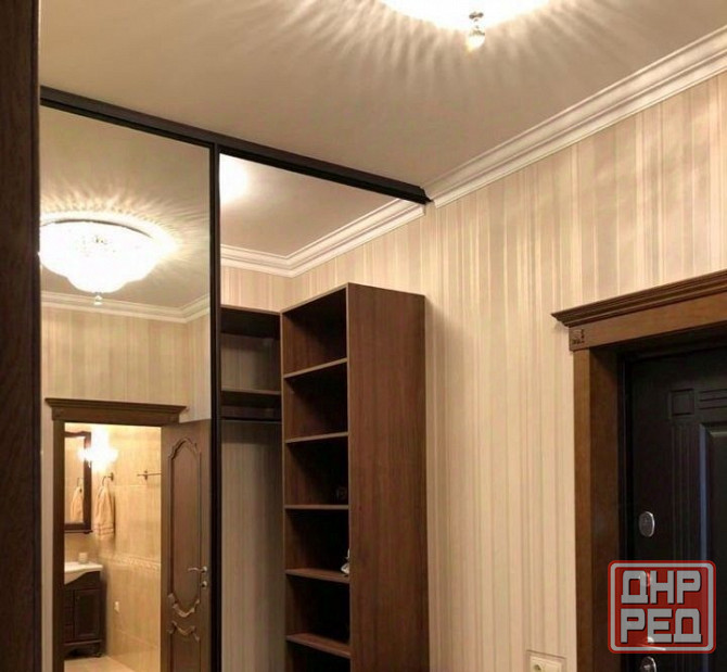 Сдается квартира Калининский район Донецк - изображение 3