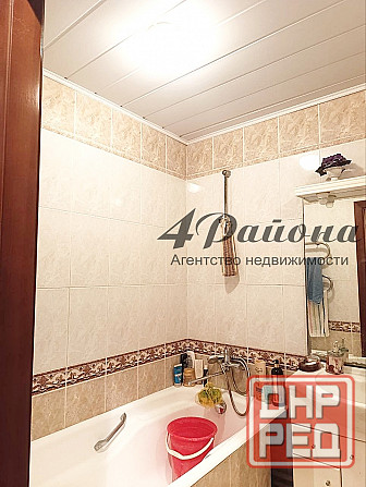 Продам 3х комн кв. Заречный 2/9, Автономка Луганск - изображение 9